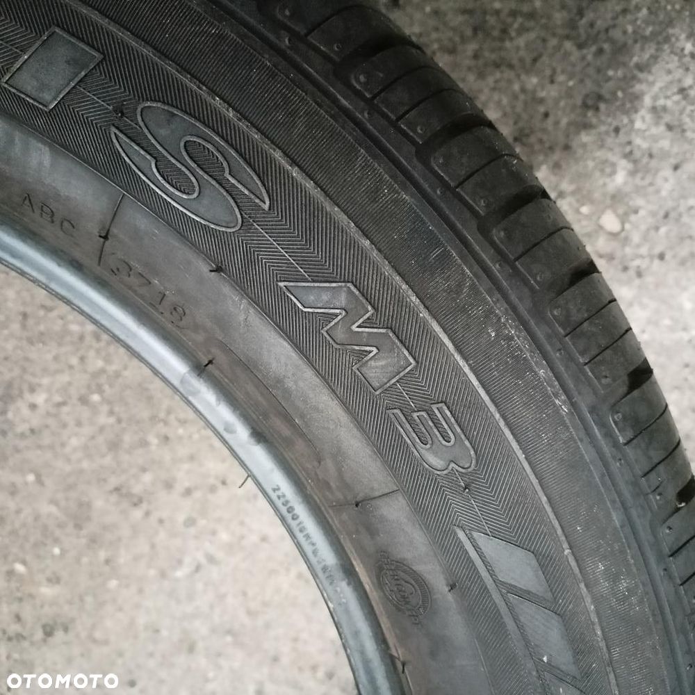 OPONY 225/60/18 2szt MAXXIS DEMO (24149) - 4