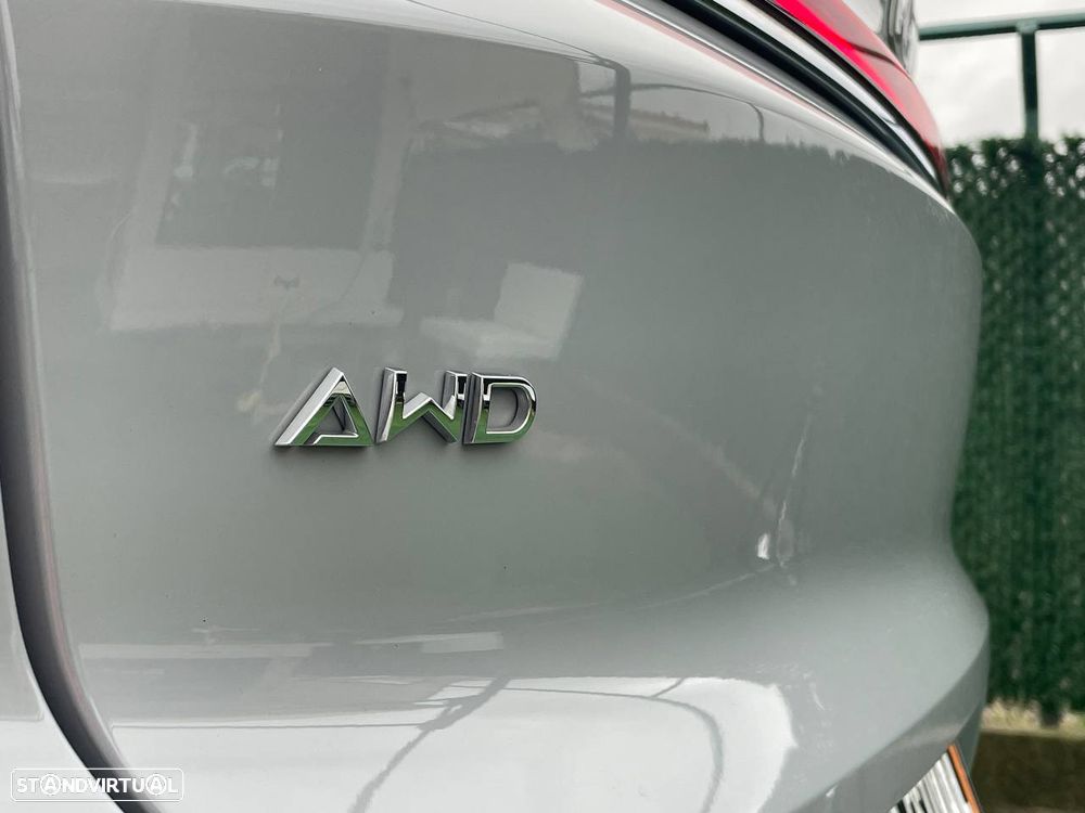 MG Marvel R Performance - 14