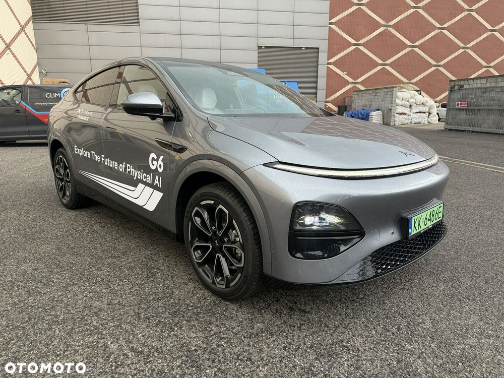 XPeng G6 - 4