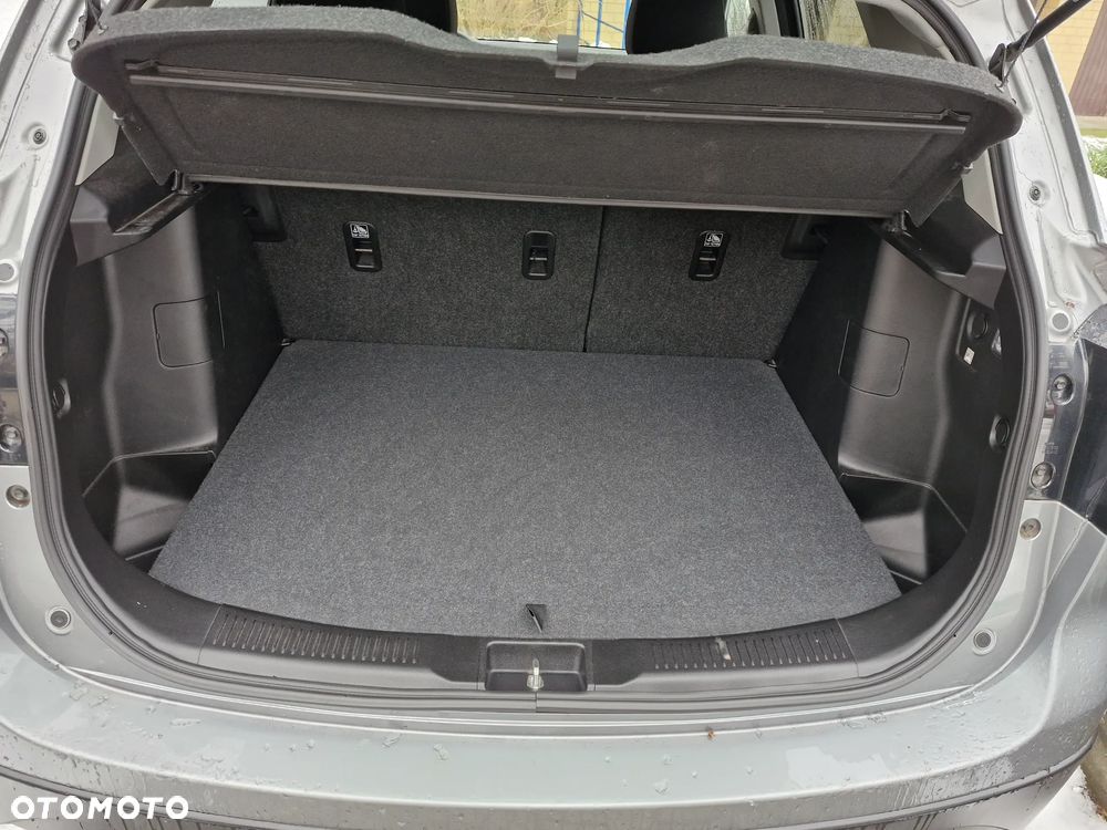 Suzuki SX4 S-Cross 1.0 T Premium - 26