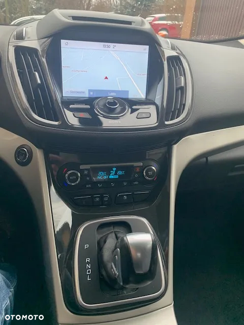 Ford C-MAX 2.0 ENERGI CVT - 29