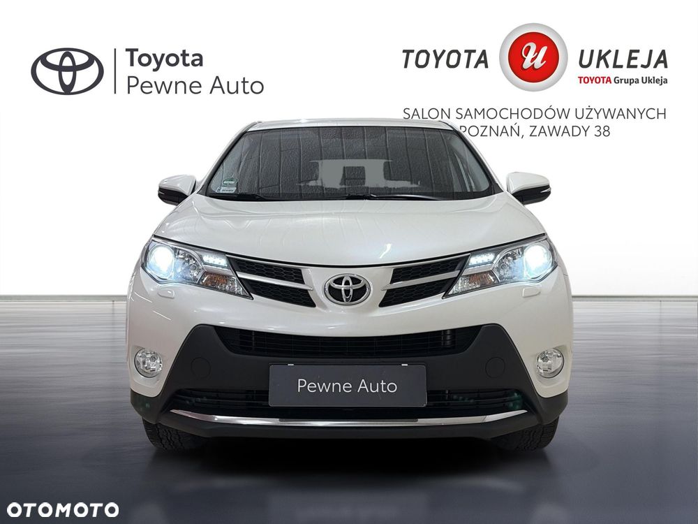 Toyota RAV4 - 7