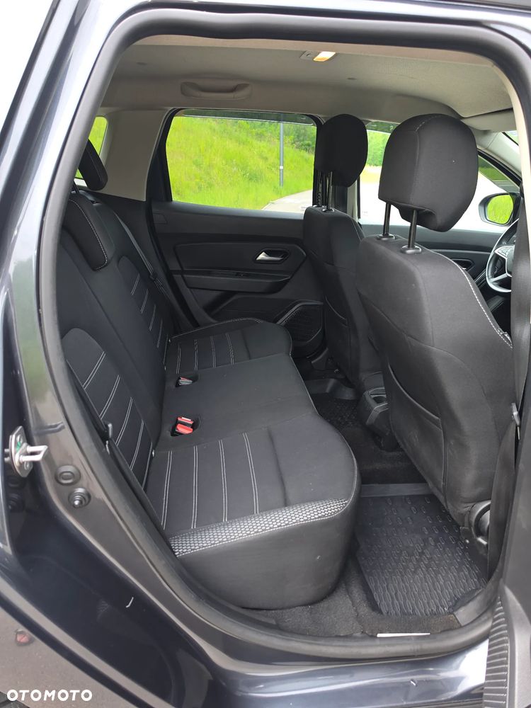 Dacia Duster 1.0 TCe Comfort - 27