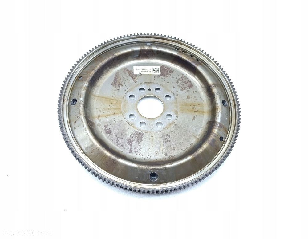 KOŁO ZAMACHOWE MERCEDES W221 4.7 V8 - 2