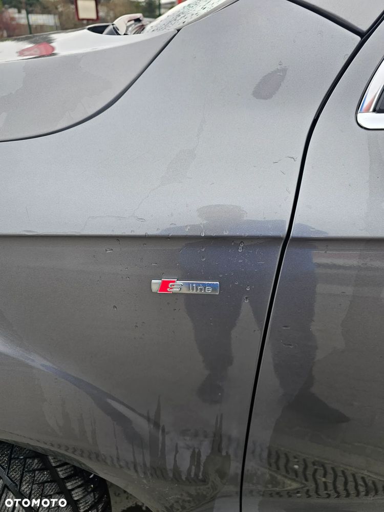 Audi Q7 4.2 TDI DPF Quattro Tiptronic - 6