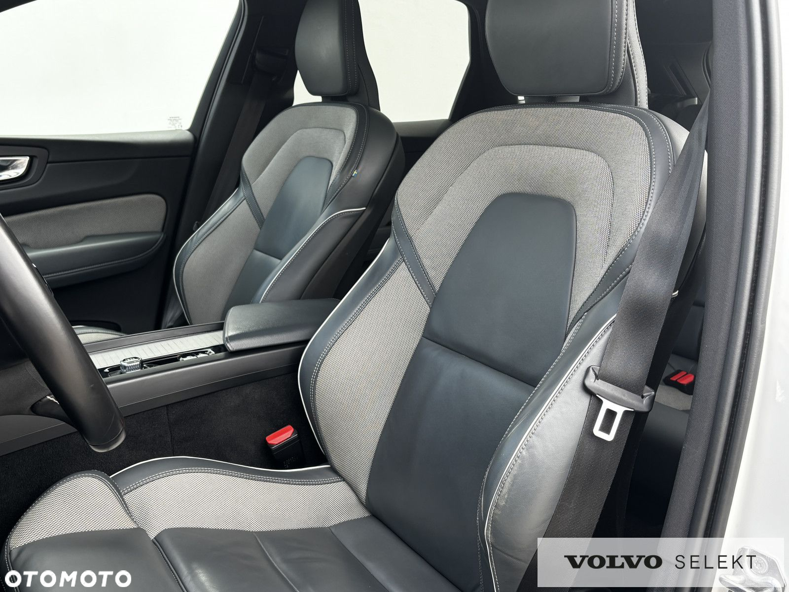 Volvo XC 60 - 9