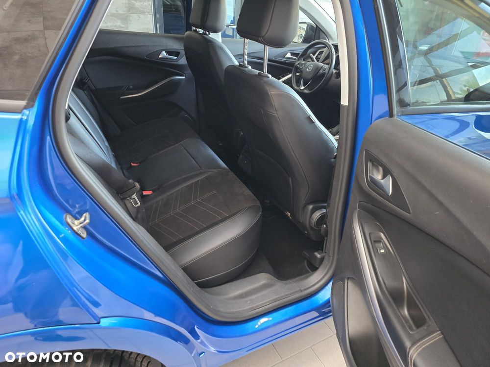 Opel Grandland X - 11