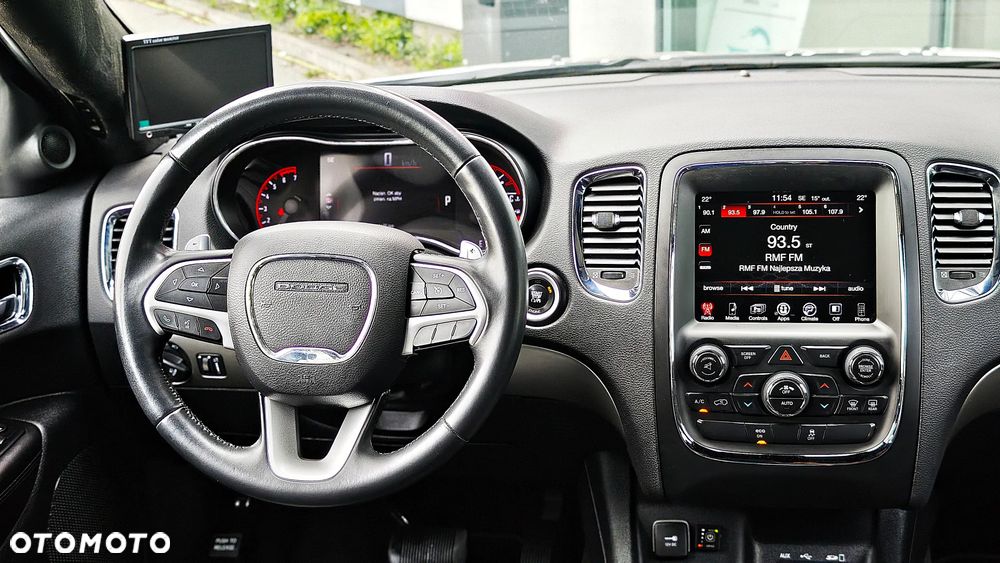 Dodge Durango - 27