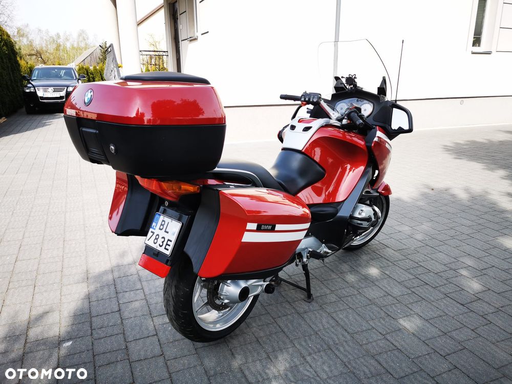 BMW RT - 3