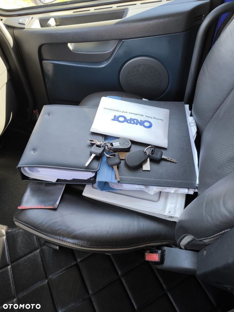 Volvo FH 420 6x2 Cena netto: 84700 - 19