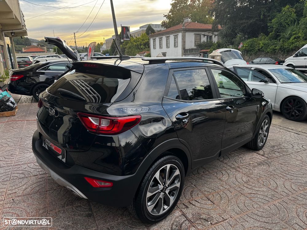 Kia Stonic 1.4 Spirit - 6