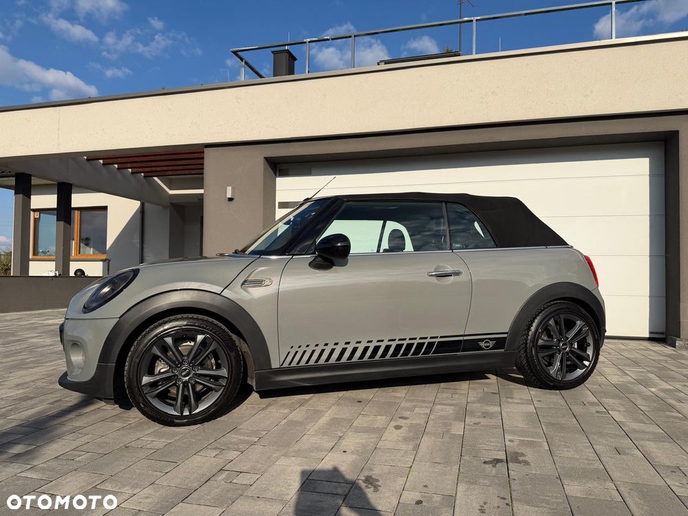 MINI Cooper Standard - 8