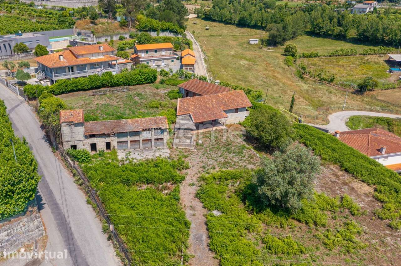 Quinta do Outeiro