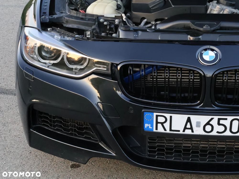 BMW Seria 3 - 23