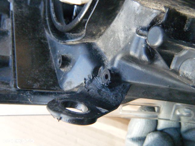 LAMPA PRAWA TOYOTA COROLLA E16 LIFT 16- -EUROPA EU REFREKTOR - 8