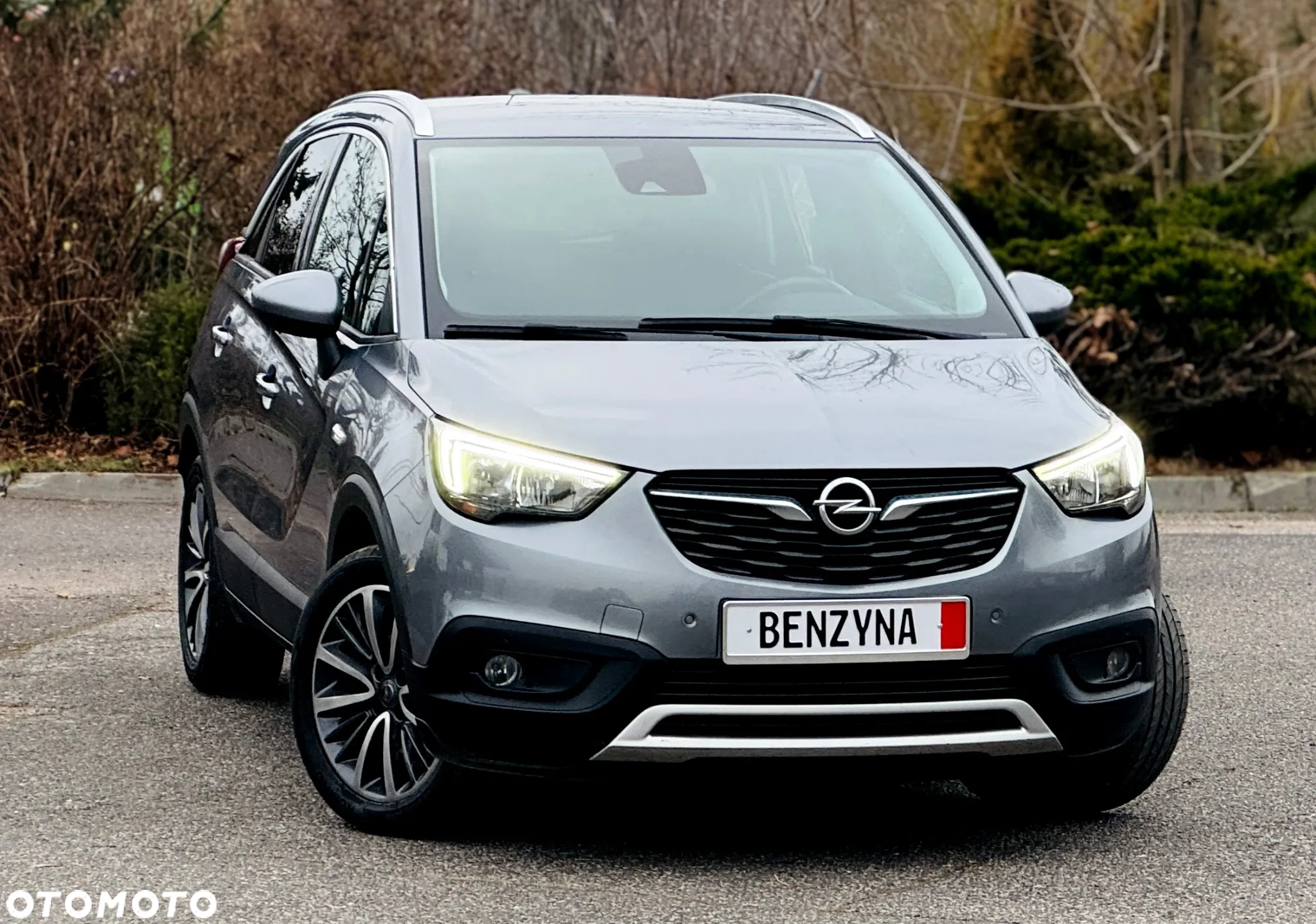 Opel Crossland X 1.2 ECOTEC Start/Stop Innovation - 5