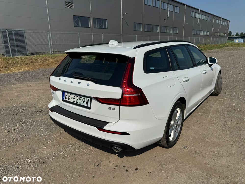 Volvo V60 B4 D Inscription - 6