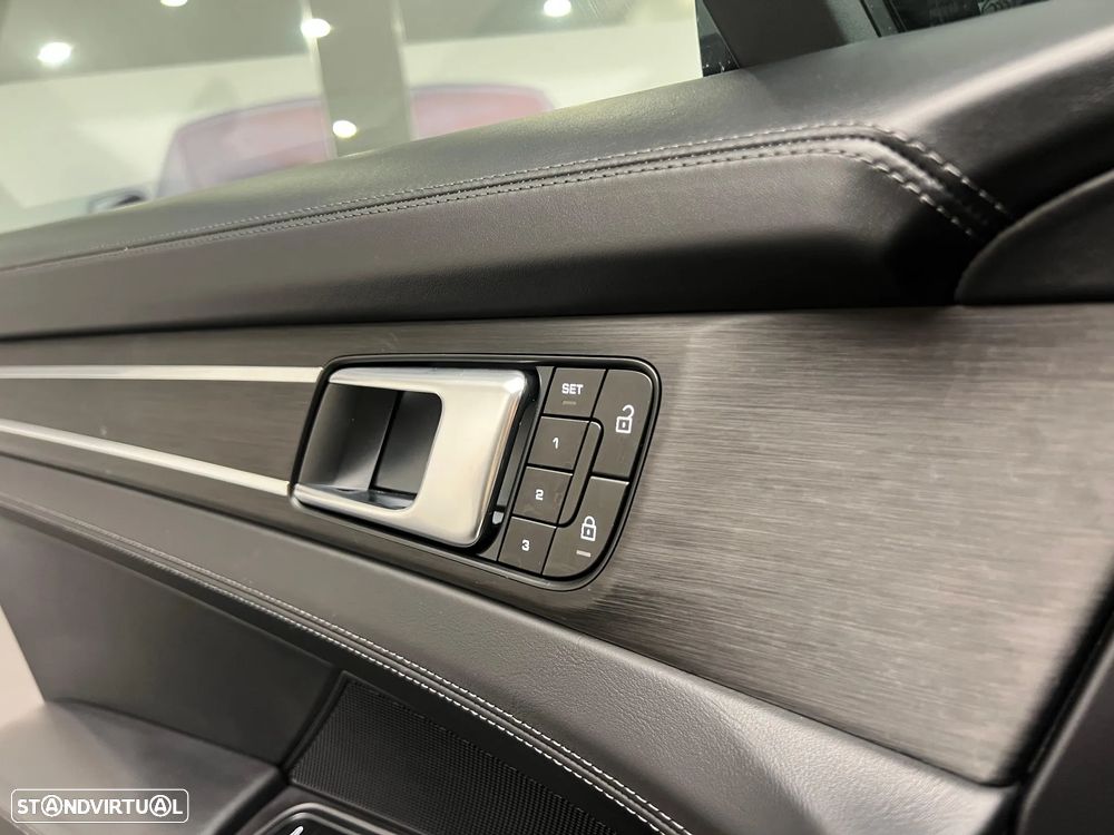 Porsche Panamera - 29