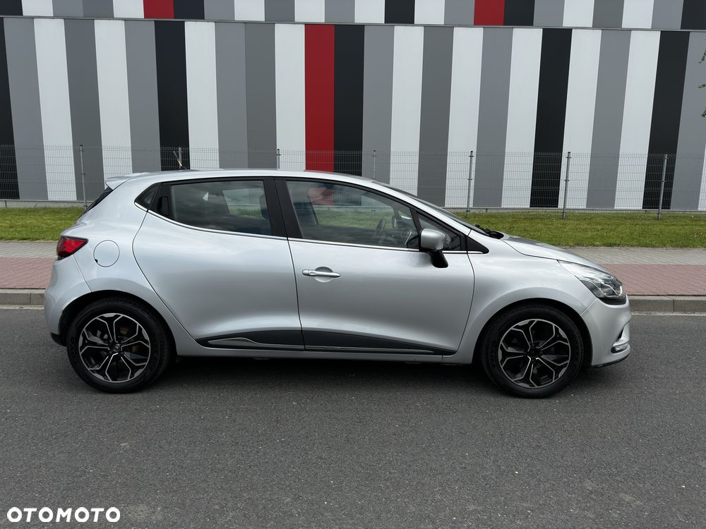 Renault Clio 0.9 Energy TCe Zen - 2
