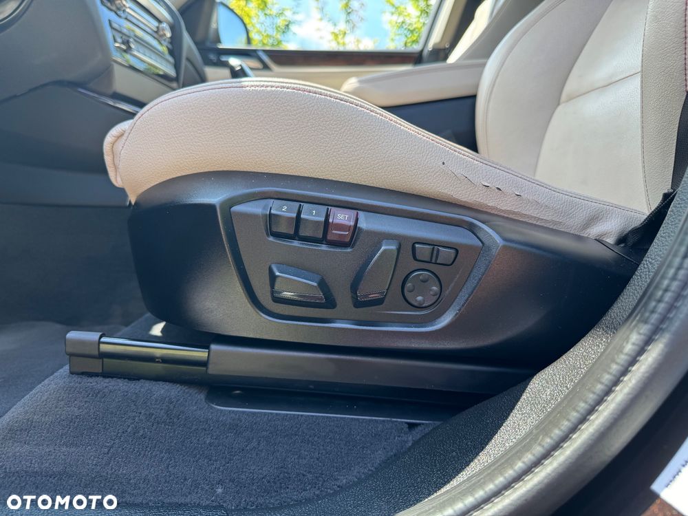 BMW X3 xDrive20d xLine - 4