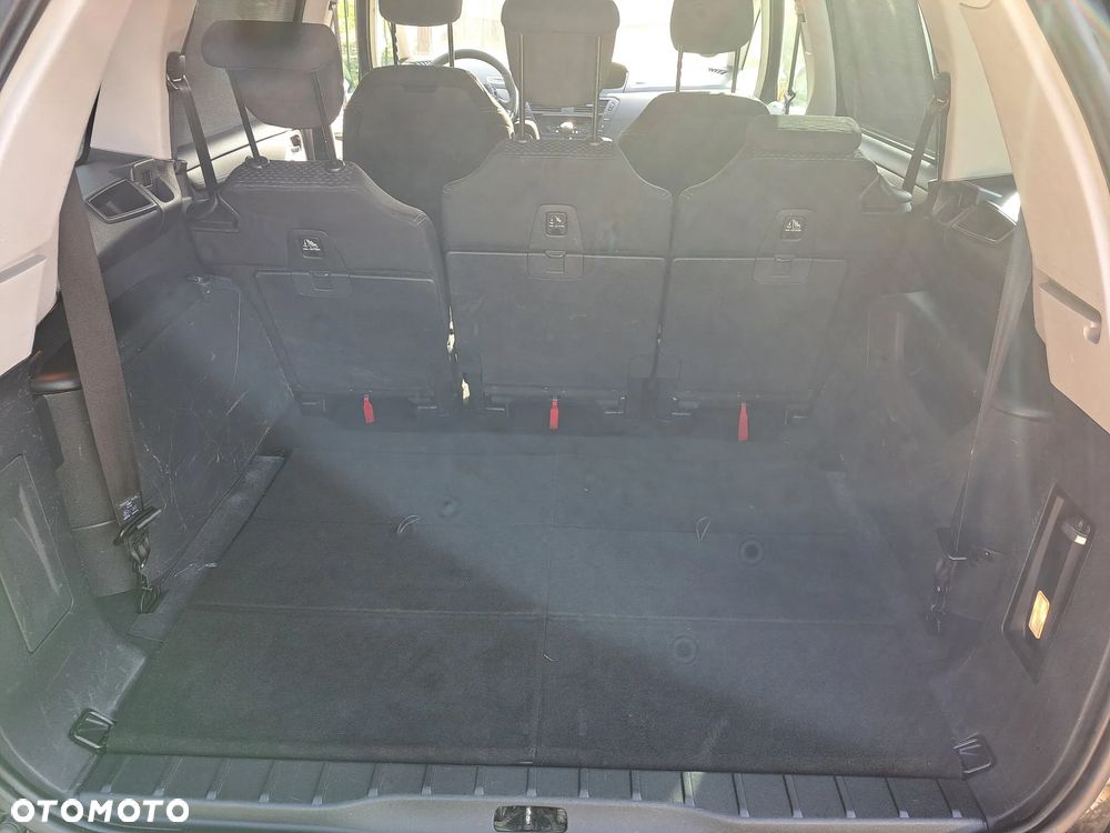 Citroën C4 Grand Picasso - 20
