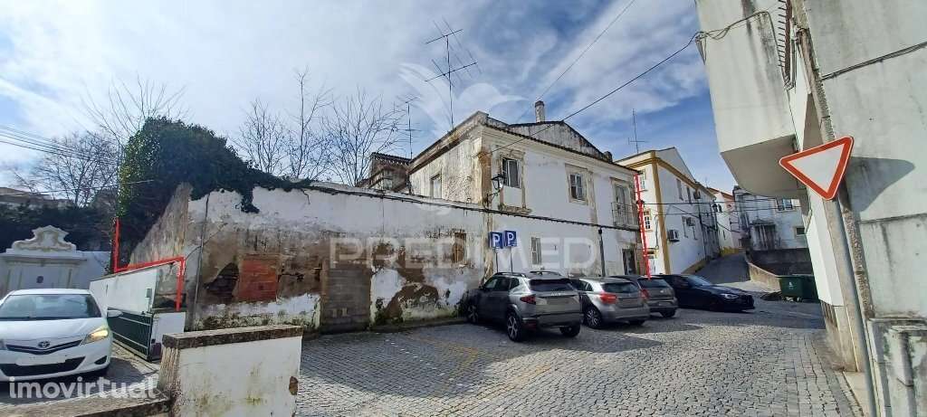 Imóvel para Investimento com projeto de arquitetura aprovado - Grande imagem: 2/2