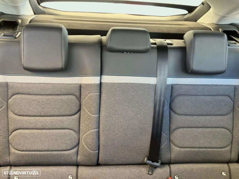 Citroën e-C4 50 kWh Shine Pack - 16