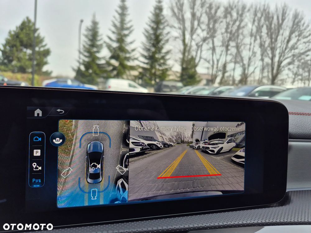 Mercedes-Benz CLA 200 AMG Line 7G-DCT - 20