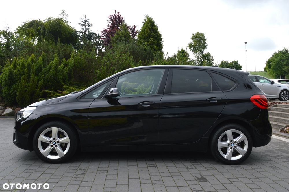 BMW Seria 2 216d Advantage - 3