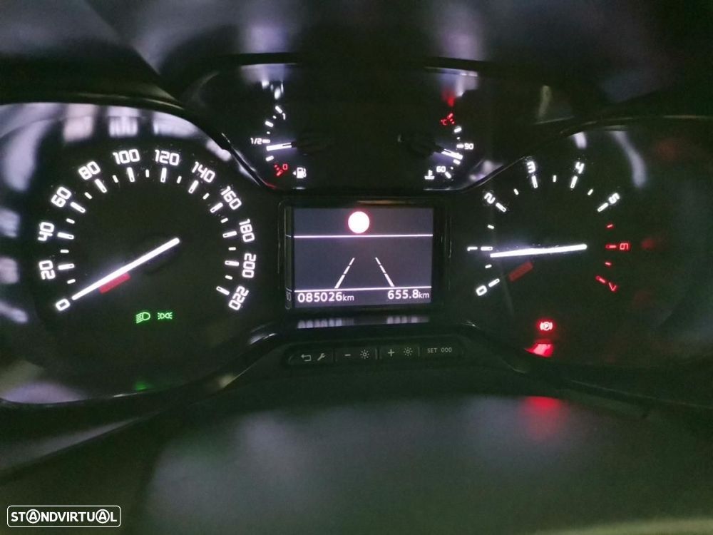 Toyota Proace City Verso 1.5D L1 Comfort - 5