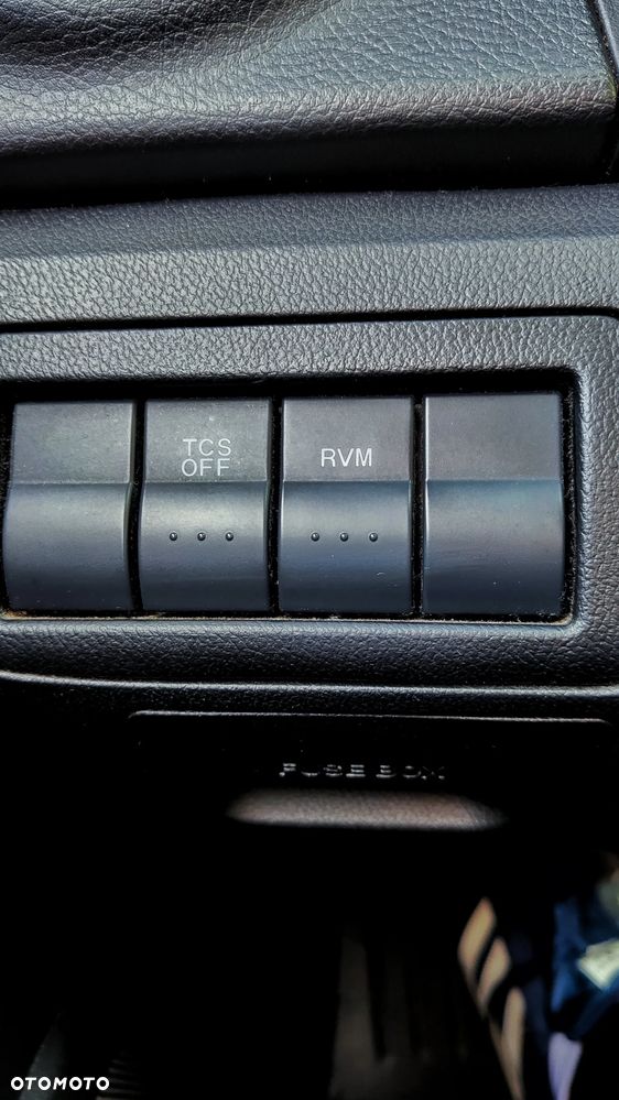 Mazda CX-7 2.2 CD Exclusive + - 20