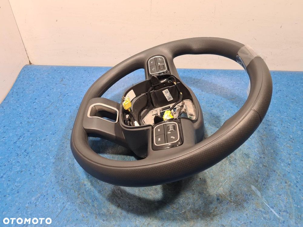 CITROEN C3 III LIFT KIEROWNICA. 98164325ZD - 8