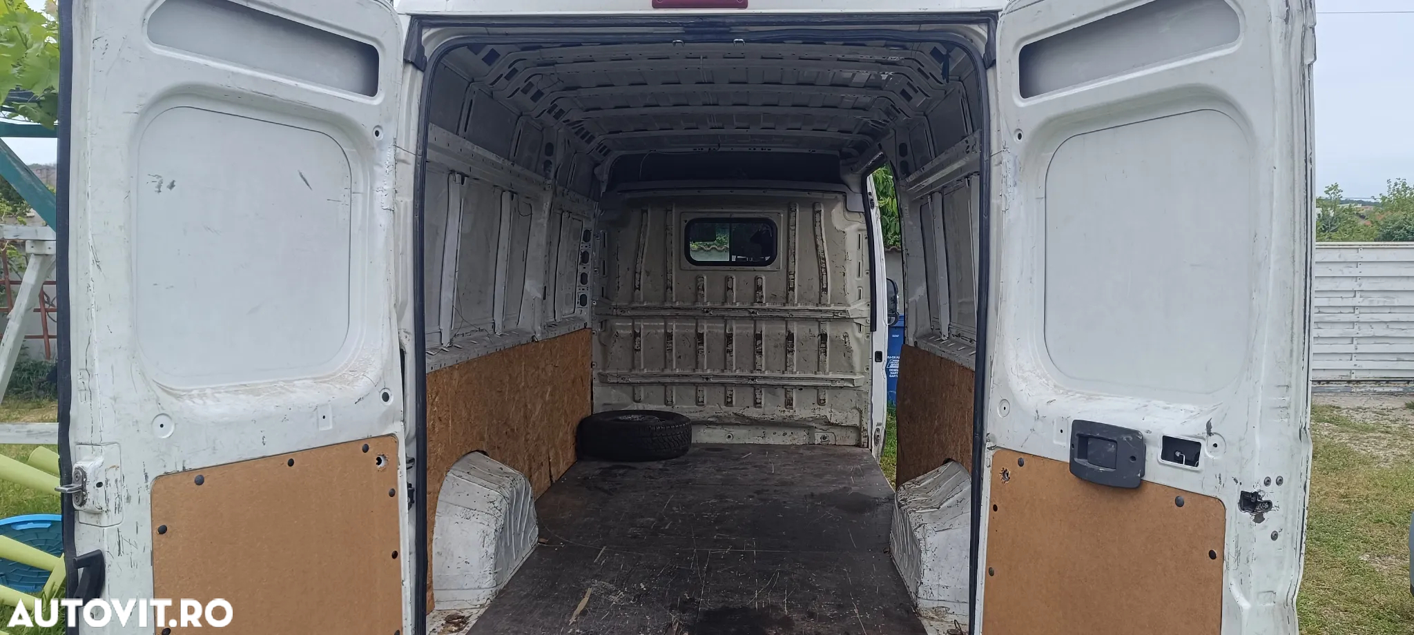 Fiat Ducato - 3