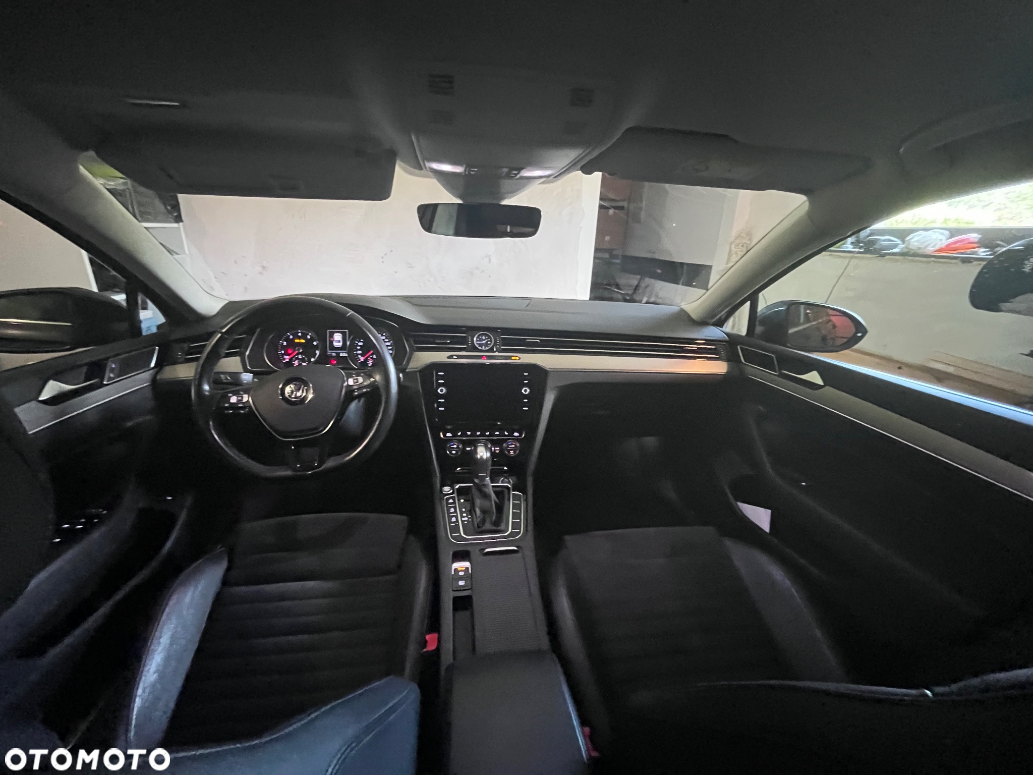 Volkswagen Passat 1.8 TSI BMT Highline DSG - 7