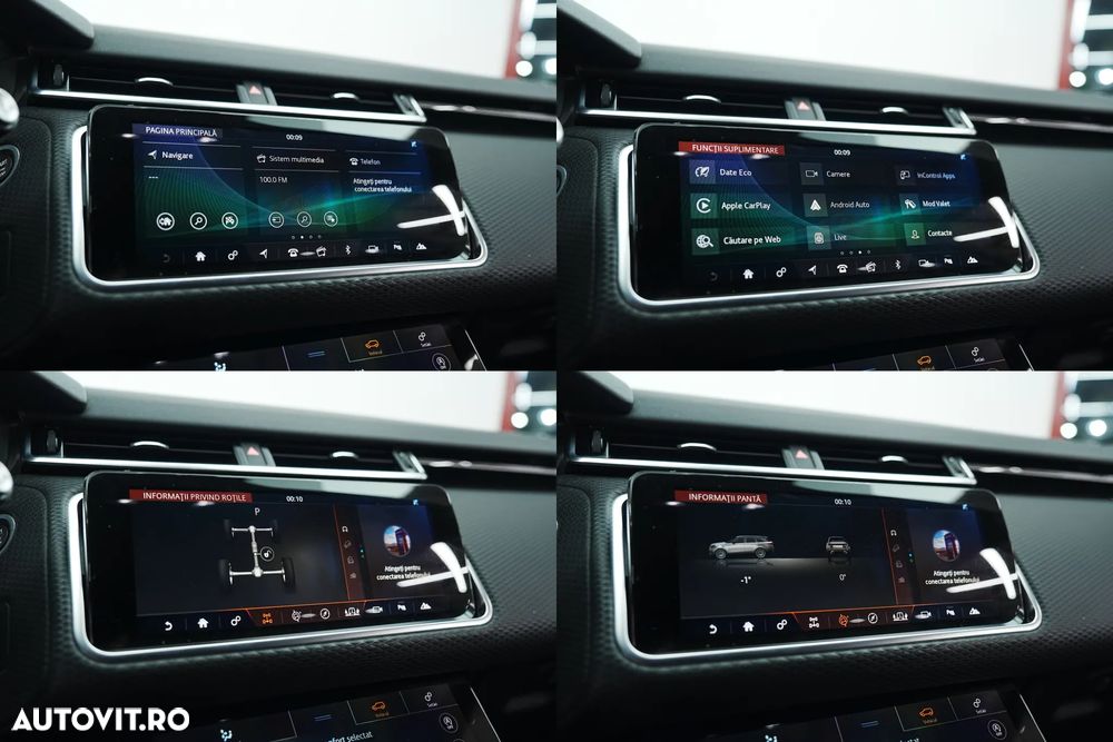 Land Rover Range Rover Velar 2.0 R-Dynamic S - 23