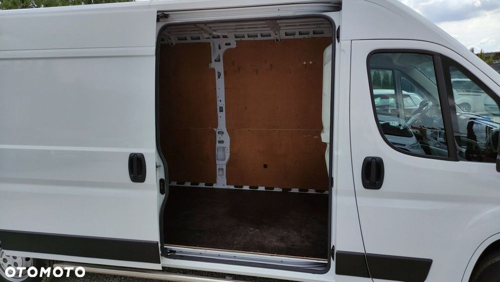 Opel Movano - 9