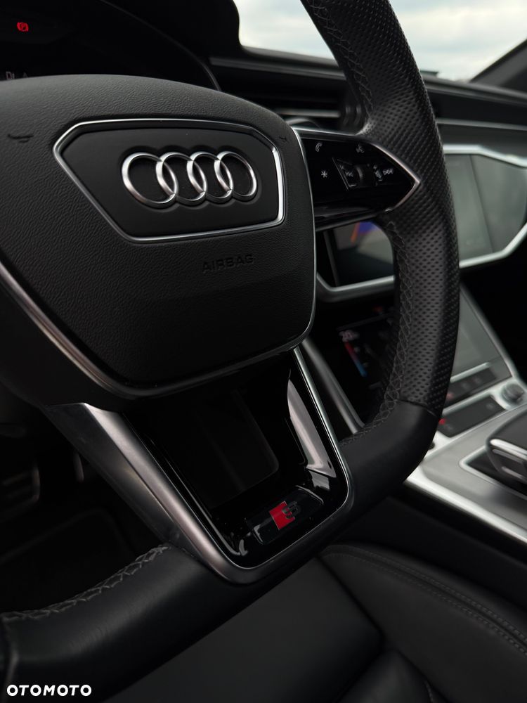 Audi A7 Sportback 40 TDI mHEV S tronic - 7