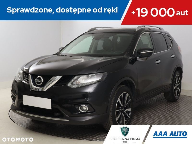 Nissan X-Trail - 2