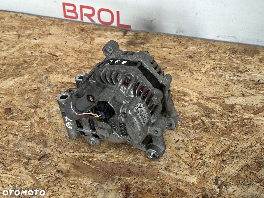 ALTERNATOR SUZUKI GRAND VITARA 2.4 B 31400-78K10 - 2