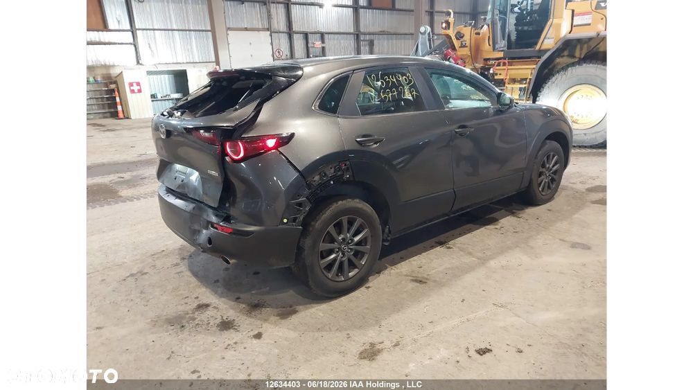Mazda CX-30 - 3