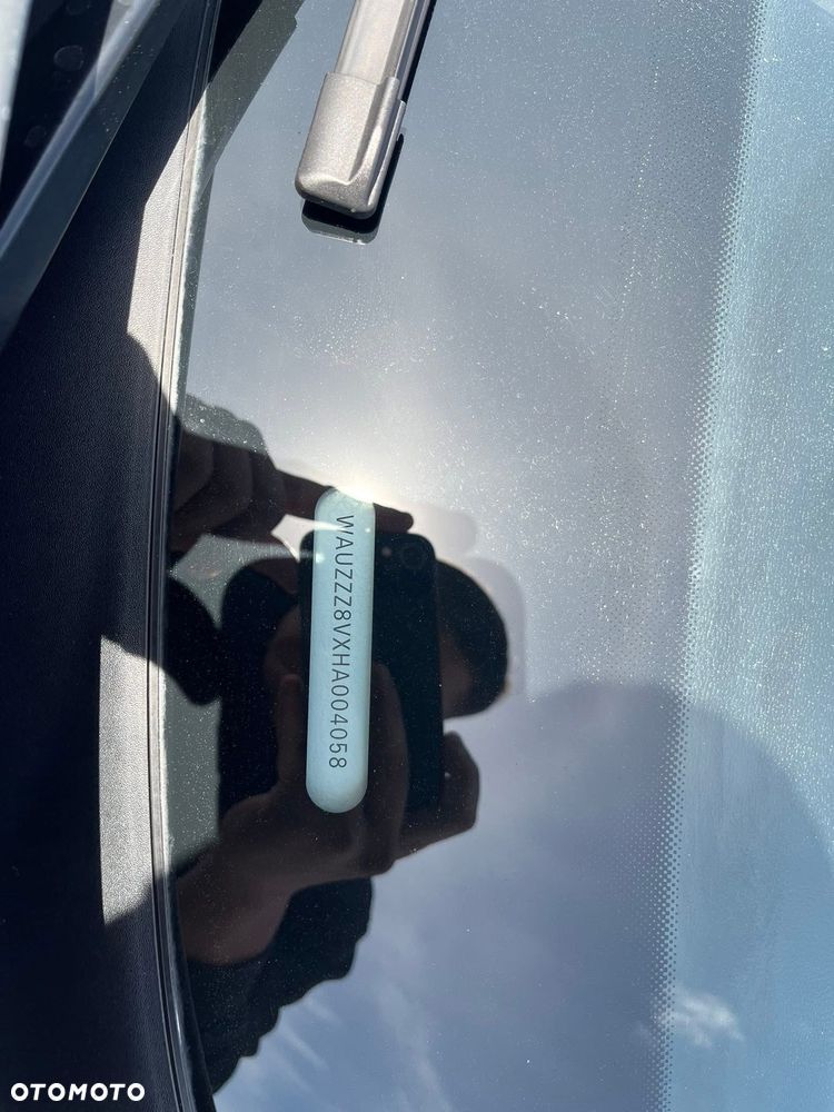 Audi A3 Sportback 2.0 TDI S tronic - 12