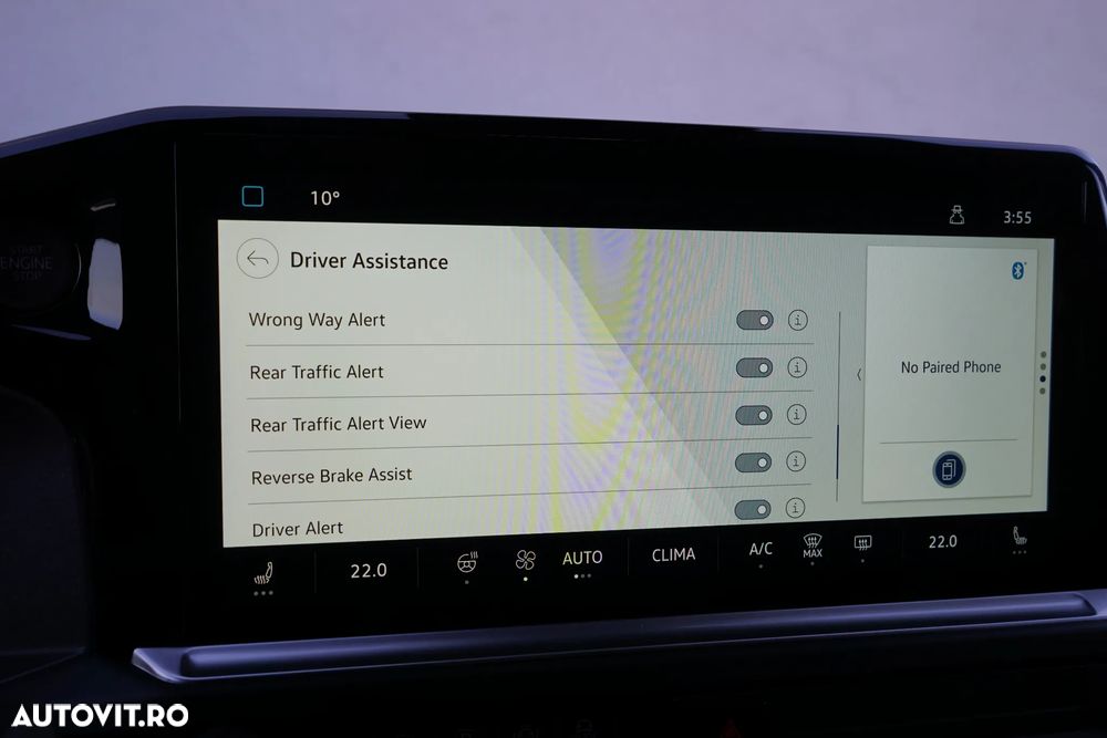 Volkswagen Caravelle - 20