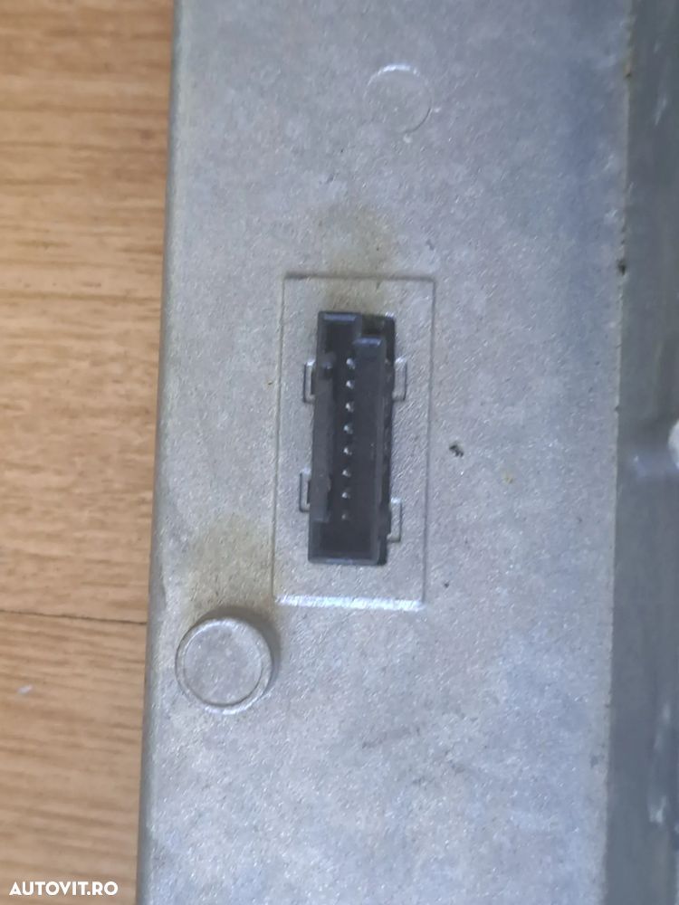 Unitate ECU modul control Alimentare baterie PCU 500W original BMW G30+LCI F31+LCI G32+LCI G11+LCI G12+LCI G14 G15 G16 G01+LCI G02+LCI F15 M F85 F16 M F86 - 4