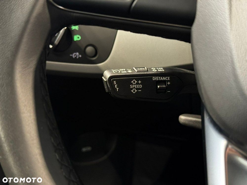 Audi A4 Limousine - 22