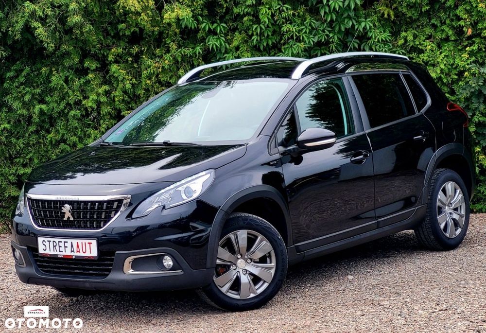 Peugeot 2008 - 30