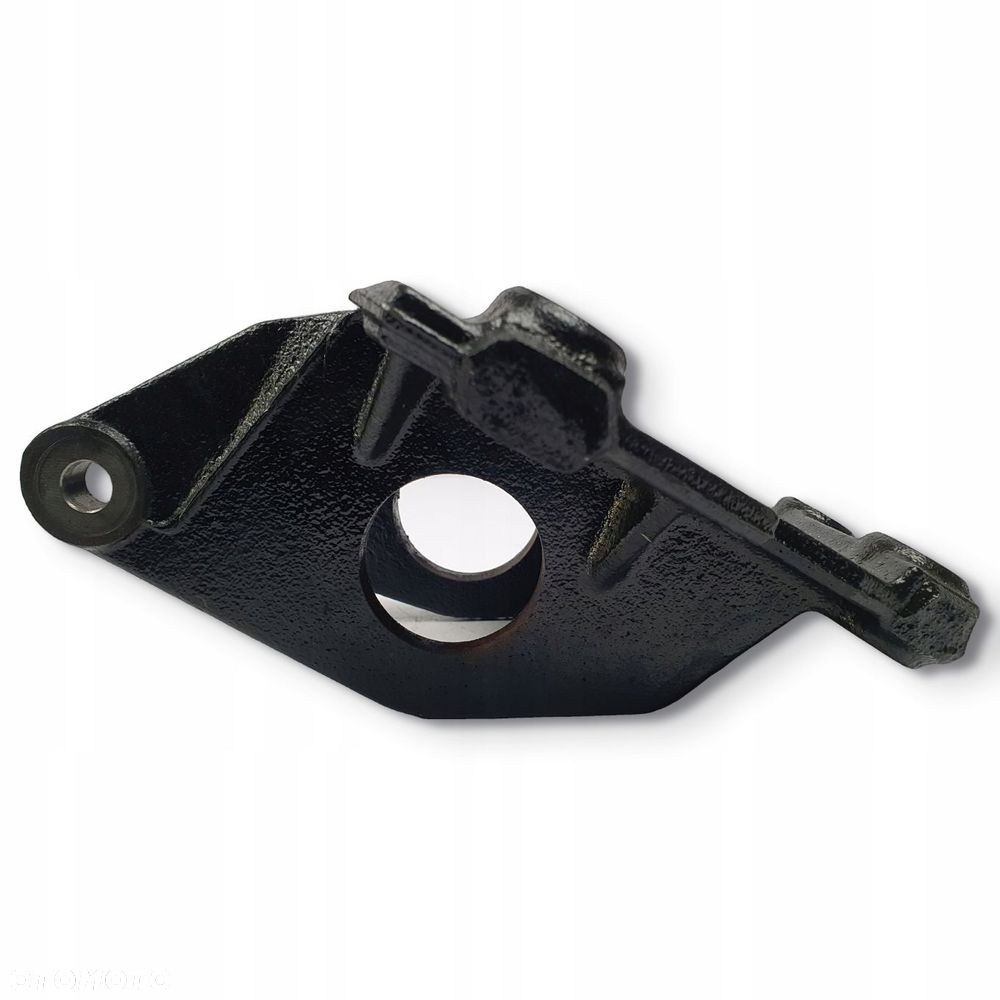 PODPORA PÓŁOSI Renault Master II Movano 2.5 DCI 8200684227 mocowanie - 7