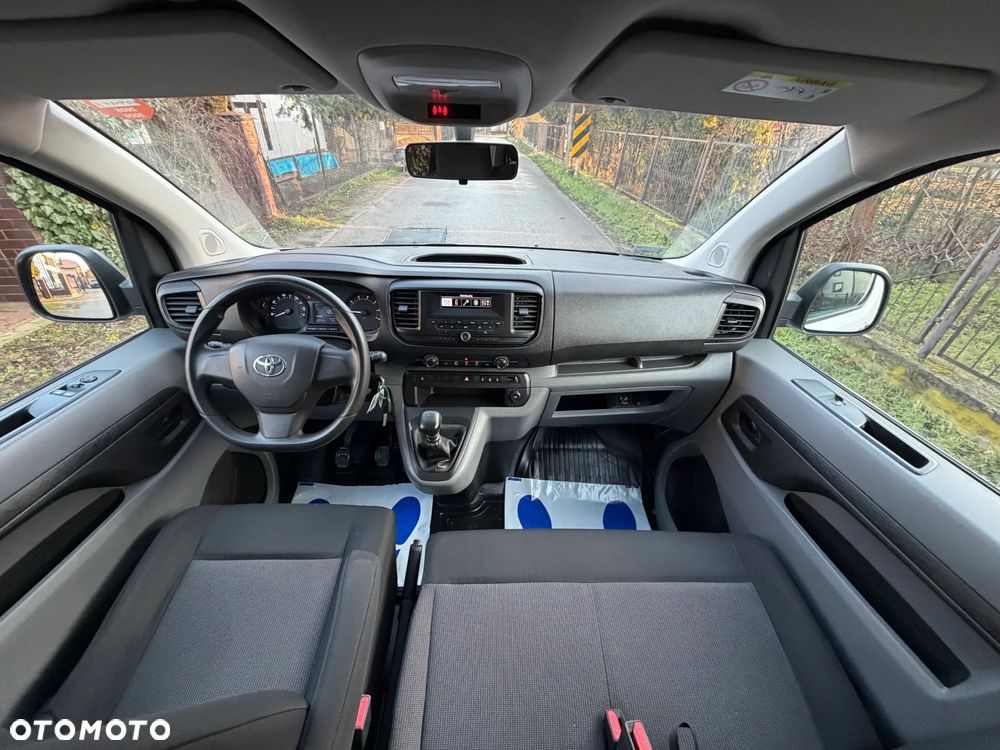 Toyota Proace Verso - 7