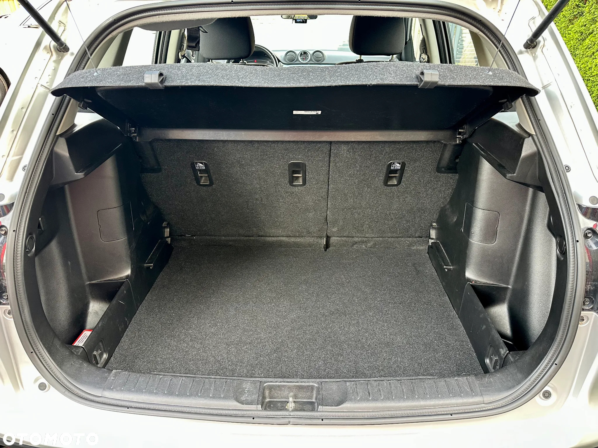 Suzuki Vitara 1.4 Boosterjet Elegance 2WD - 16