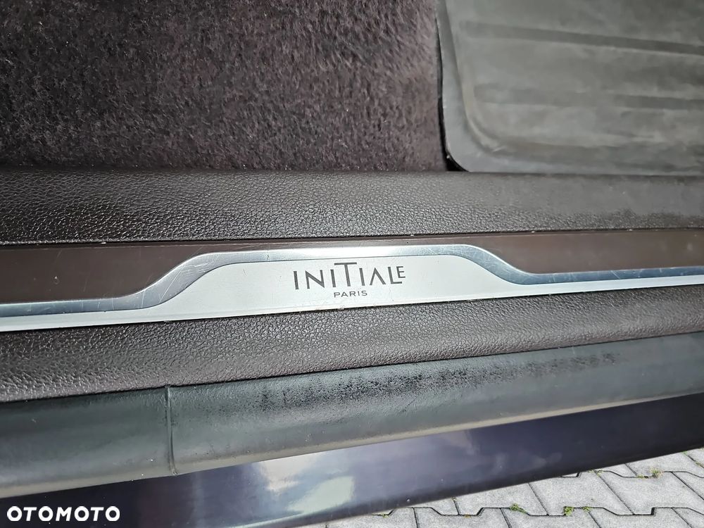 Renault Espace 1.8 TCe Energy Initiale Paris EDC 7os - 28