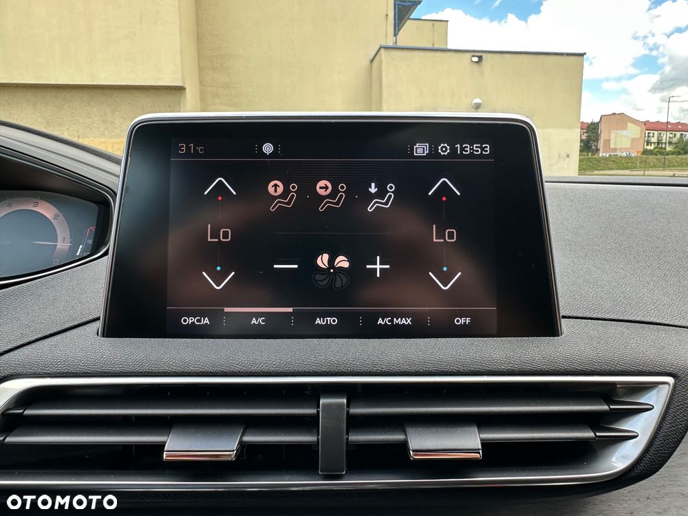 Peugeot 5008 BlueHDi 180 EAT8 GT - 36